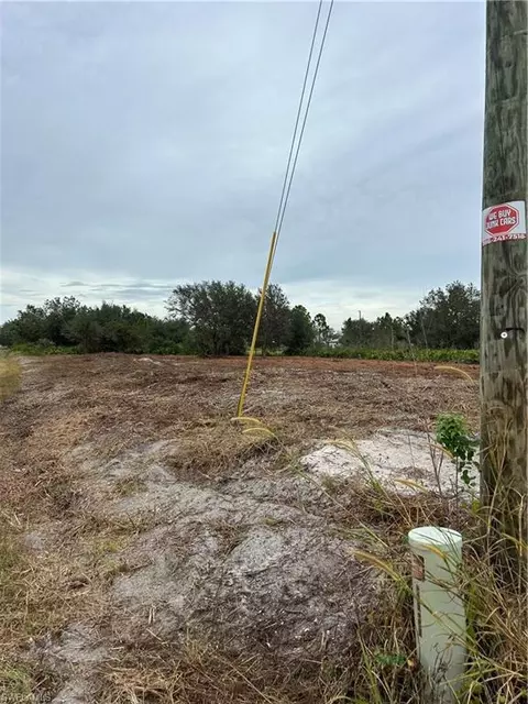 7680 3rd Ter, Labelle, FL 33935