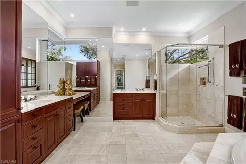 Bath - 6967 Greentree Dr, Naples, FL 34108 photo 2 of 11