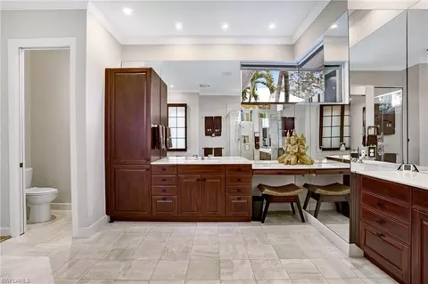 Bath - 6967 Greentree Dr, Naples, FL 34108 photo 4 of 11