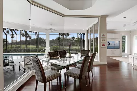 Dining - 6967 Greentree Dr, Naples, FL 34108 photo 2 of 2