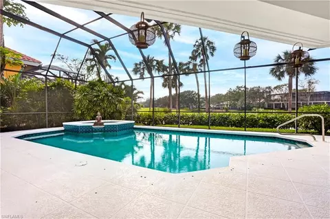 Exterior - 6967 Greentree Dr, Naples, FL 34108 photo 6 of 8