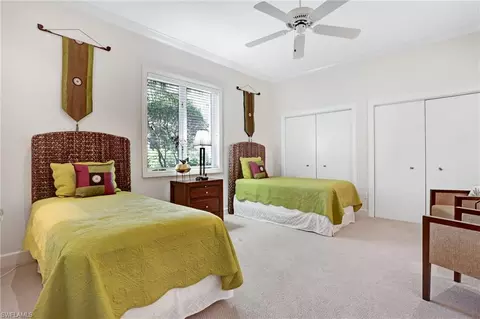 Bedroom - 6967 Greentree Dr, Naples, FL 34108 photo 3 of 4
