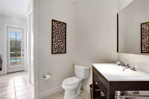 Bath - 6967 Greentree Dr, Naples, FL 34108 photo 10 of 11