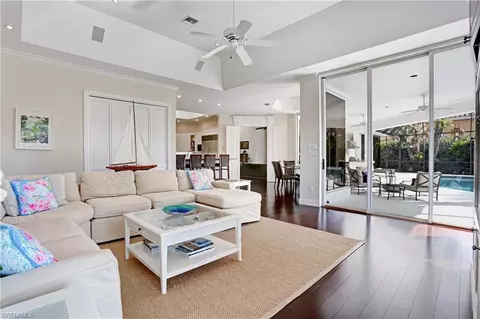 Living - 6967 Greentree Dr, Naples, FL 34108 photo 7 of 7
