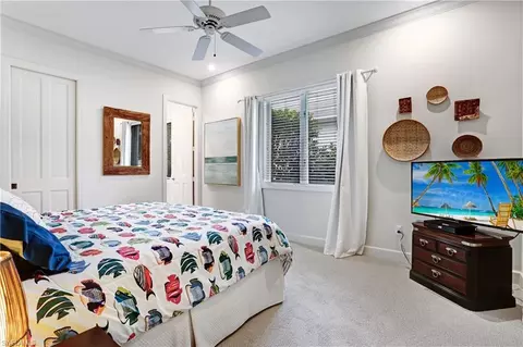 Bedroom - 6967 Greentree Dr, Naples, FL 34108 photo 4 of 4