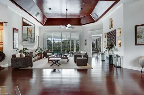 Living - 6967 Greentree Dr, Naples, FL 34108 photo 1 of 7
