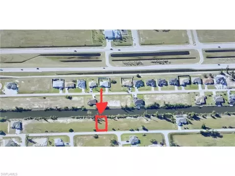1024 NW 31st Ave, Cape Coral, FL 33993