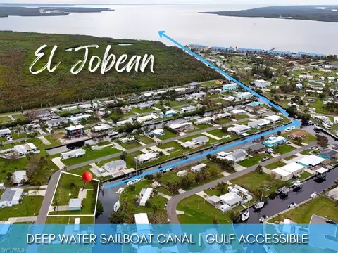 4169 Wood Duck Rd, Port Charlotte, FL 33953