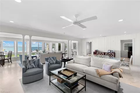 Living - 30 7th Ave S, Naples, FL 34102 photo 1 of 4