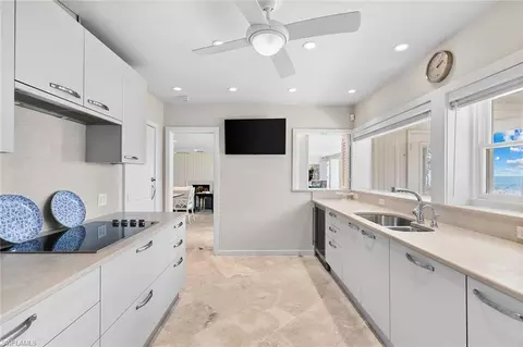 Kitchen - 30 7th Ave S, Naples, FL 34102 photo 2 of 2