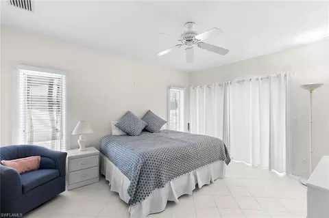Bedroom - 30 7th Ave S, Naples, FL 34102 photo 5 of 5