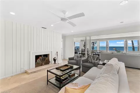 Living - 30 7th Ave S, Naples, FL 34102 photo 3 of 4