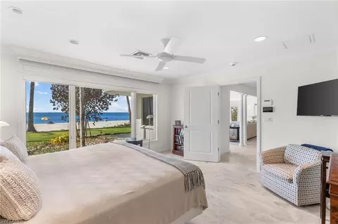 Bedroom - 30 7th Ave S, Naples, FL 34102 photo 1 of 5