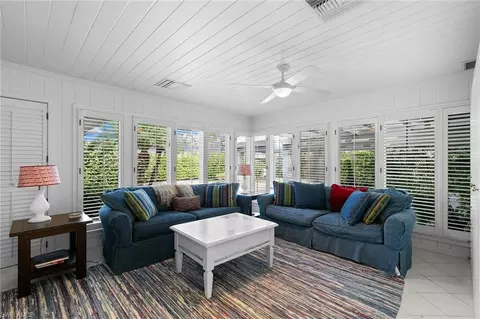 Living - 30 7th Ave S, Naples, FL 34102 photo 4 of 4