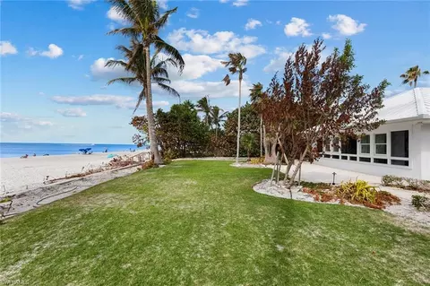 Exterior - 30 7th Ave S, Naples, FL 34102 photo 10 of 12