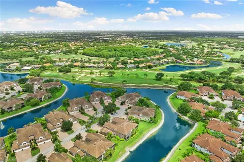 4734 Stratford Ct #1703, Naples, FL 34105
