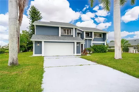 16717 Bobcat Dr, Fort Myers, FL 33908