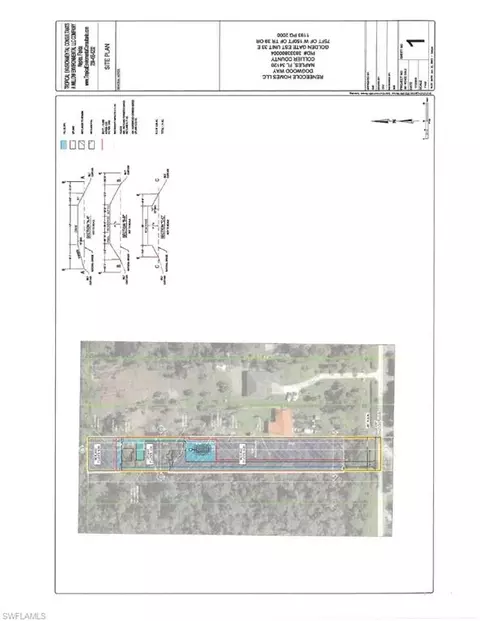Dogwood Way, Naples, FL 34120