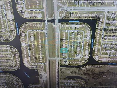 1806 NW 31st Pl, Cape Coral, FL 33993