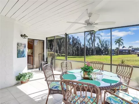 16041 Amberwood Lake Ct #4, Fort Myers, FL 33908