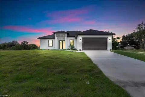 2801 3rd St W, Lehigh Acres, FL 33971