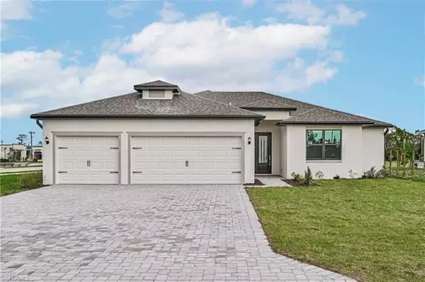 117 SW 17th St, Cape Coral, FL 33991