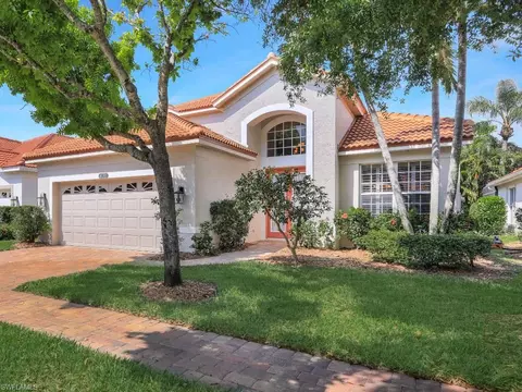 8793 Ventura Way, Naples, FL 34109