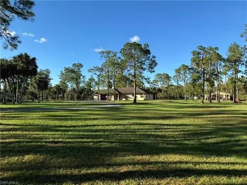 3581 14th Ave SE, Naples, FL 34117
