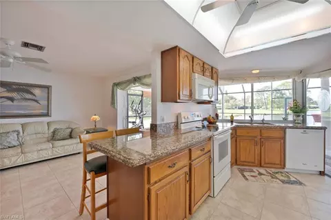 Kitchen - 556 Landmark Dr, Naples, FL 34112 photo 1 of 3