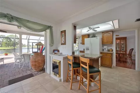 Kitchen - 556 Landmark Dr, Naples, FL 34112 photo 3 of 3