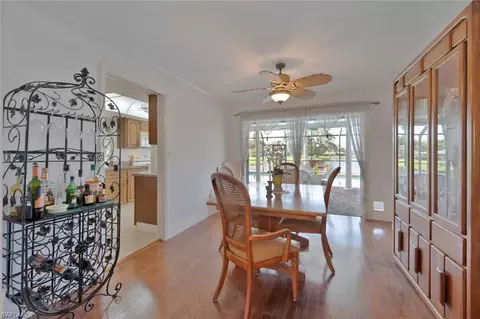 Dining - 556 Landmark Dr, Naples, FL 34112 photo 1 of 1