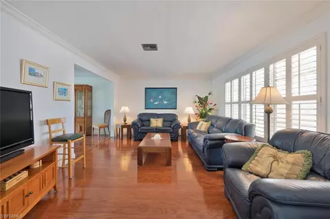 Living - 556 Landmark Dr, Naples, FL 34112 photo 2 of 3