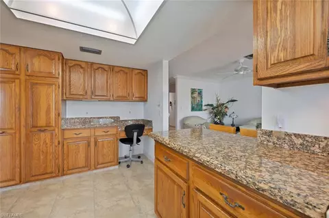 Kitchen - 556 Landmark Dr, Naples, FL 34112 photo 2 of 3