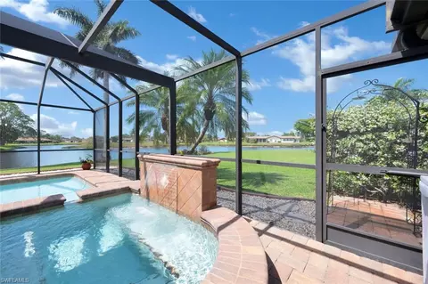 Exterior - 556 Landmark Dr, Naples, FL 34112 photo 6 of 6