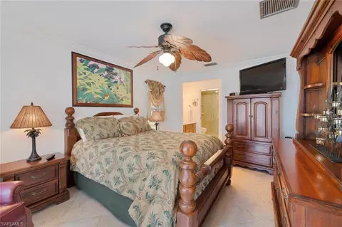Bedroom - 556 Landmark Dr, Naples, FL 34112 photo 1 of 4