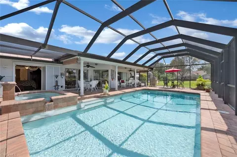 Exterior - 556 Landmark Dr, Naples, FL 34112 photo 5 of 6