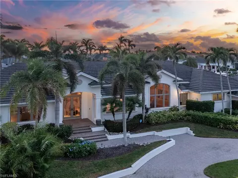 206 Meadowlark Ct, Marco Island, FL 34145