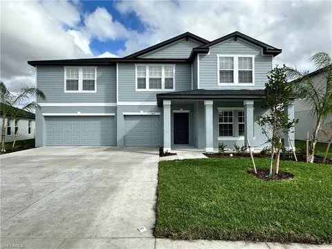 4207 San Felice Ln, North Fort Myers, FL 33917