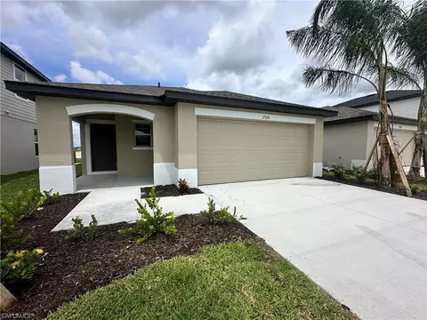 17545 Monte Isola Way, North Fort Myers, FL 33917