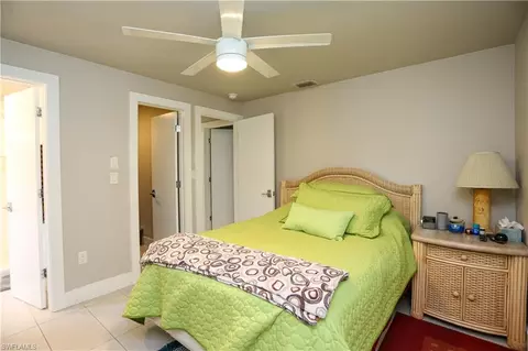 Bedroom - 1171 Rainbow Dr, Naples, FL 34104 photo 3 of 5