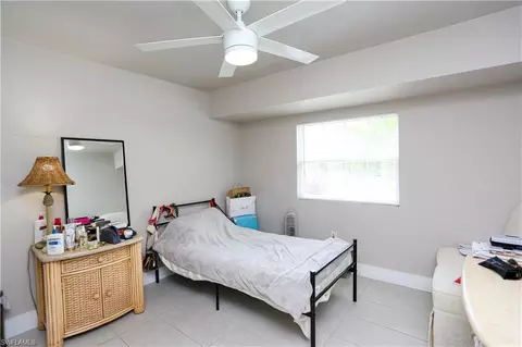 Bedroom - 1171 Rainbow Dr, Naples, FL 34104 photo 5 of 5