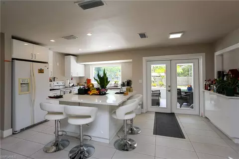 Kitchen - 1171 Rainbow Dr, Naples, FL 34104 photo 2 of 3