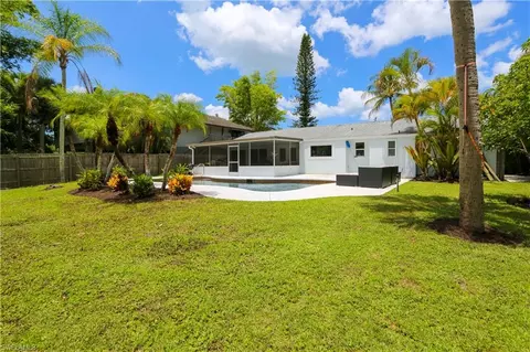 Exterior - 1171 Rainbow Dr, Naples, FL 34104 photo 3 of 8