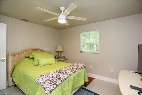 Bedroom - 1171 Rainbow Dr, Naples, FL 34104 photo 1 of 5