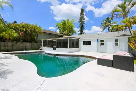 Exterior - 1171 Rainbow Dr, Naples, FL 34104 photo 2 of 8