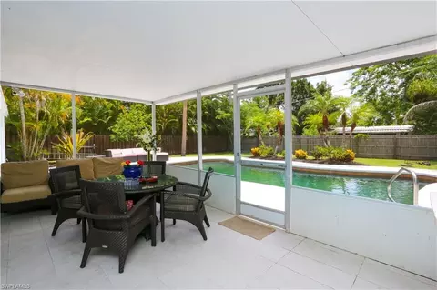 Exterior - 1171 Rainbow Dr, Naples, FL 34104 photo 8 of 8
