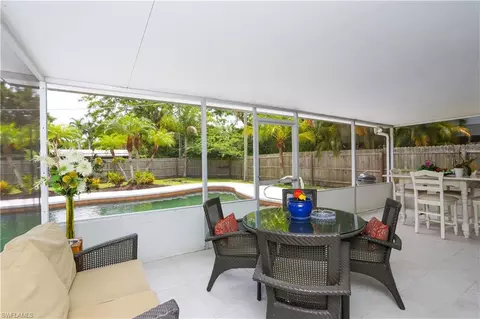 Exterior - 1171 Rainbow Dr, Naples, FL 34104 photo 6 of 8