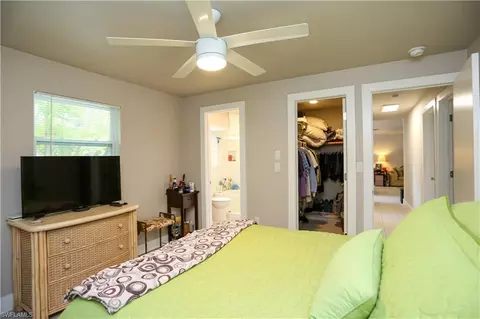 Bedroom - 1171 Rainbow Dr, Naples, FL 34104 photo 2 of 5