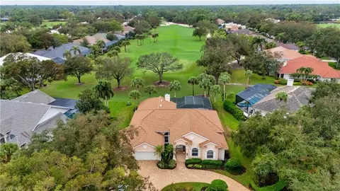 865 Wyndemere Way, Naples, FL 34105