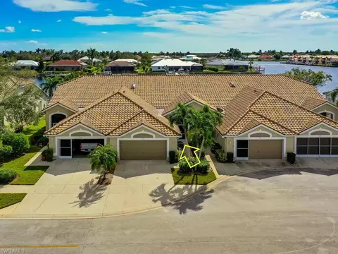 310 Stella Maris Dr S, Naples, FL 34114